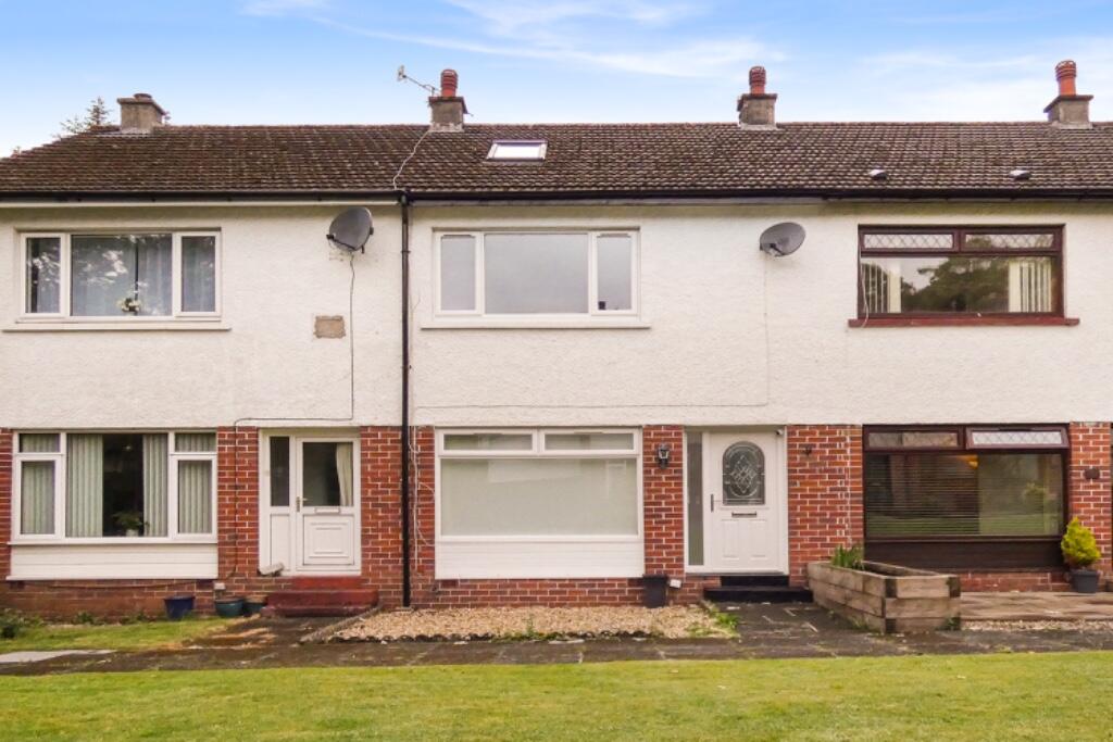 Main image of property: Bellesdale Avenue, Largs, Ayrshire, KA30