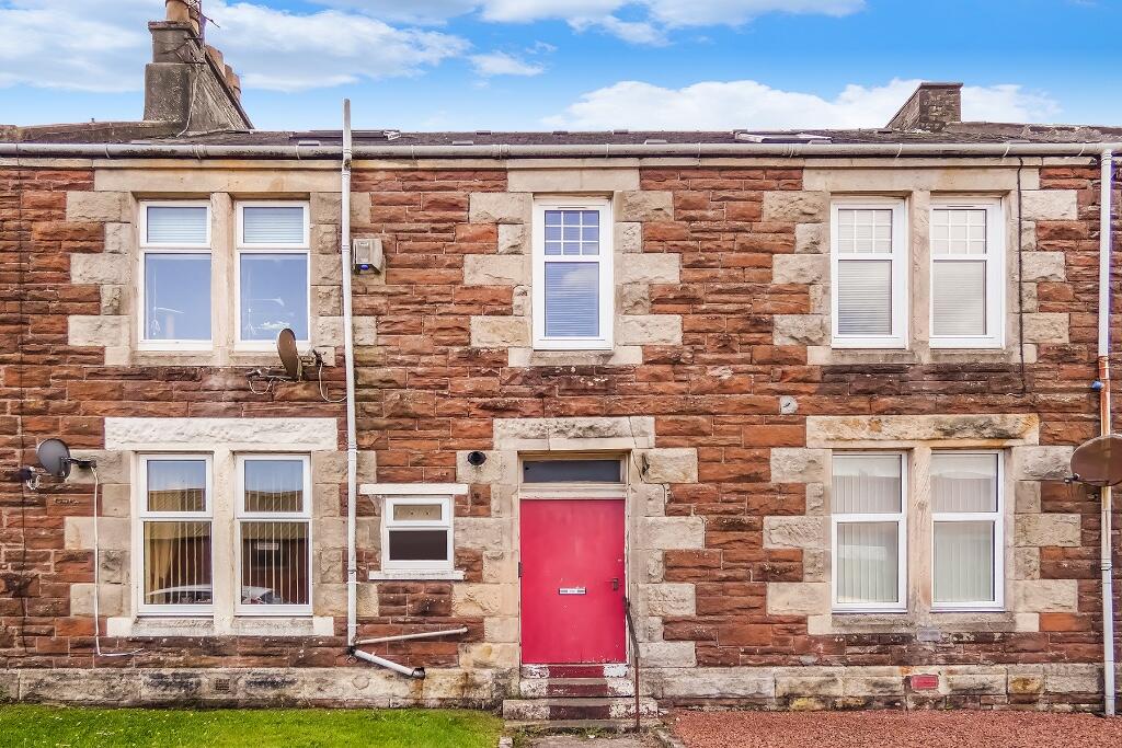 Main image of property: Ashgrove Road, Kilwinning, Ayrshire, KA13