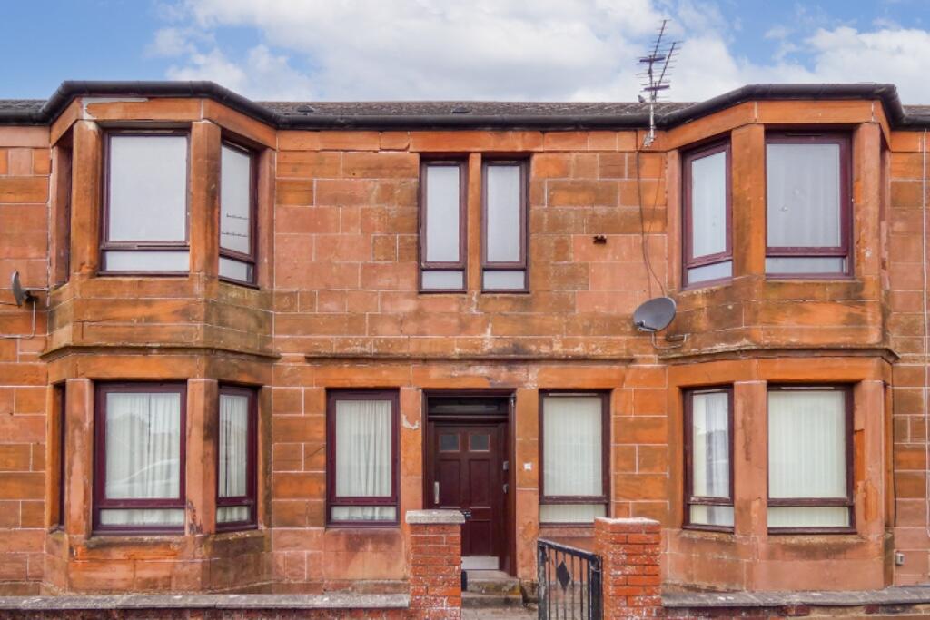 Main image of property: Garven Road, Stevenston, Ayrshire, KA20