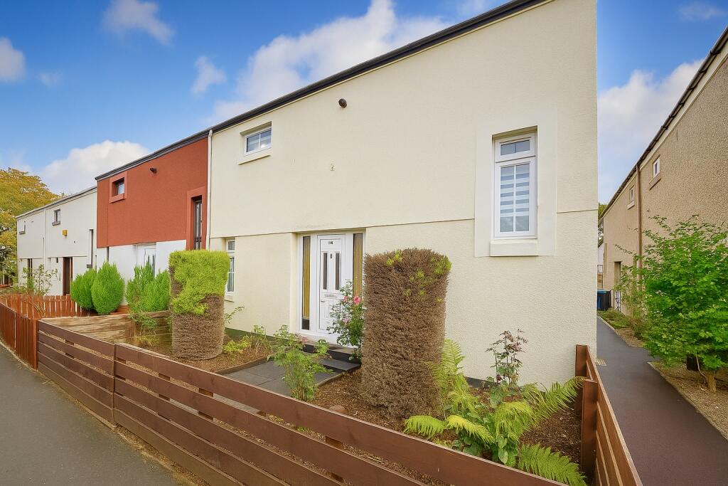 Main image of property: Abbotsford Rise, Livingston, EH54