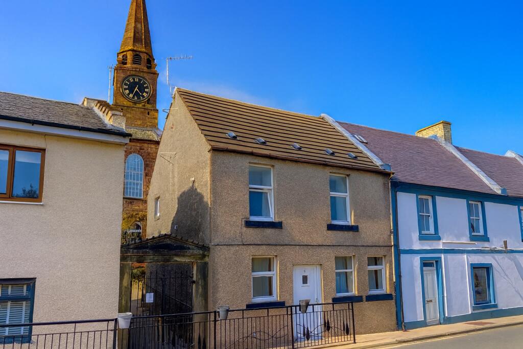 Main image of property: Brewland Street, Galston, KA4