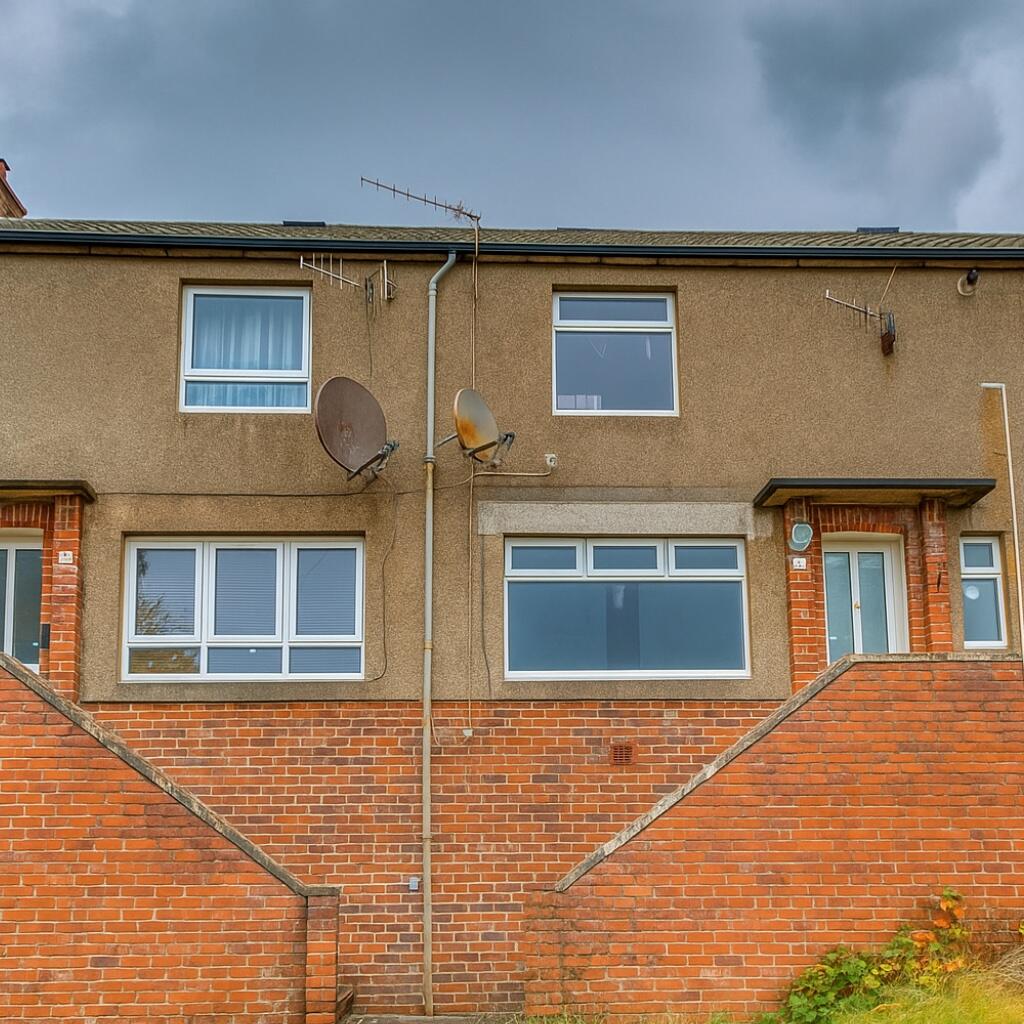 Main image of property: Elizabeth Crescent, Cumnock, KA18