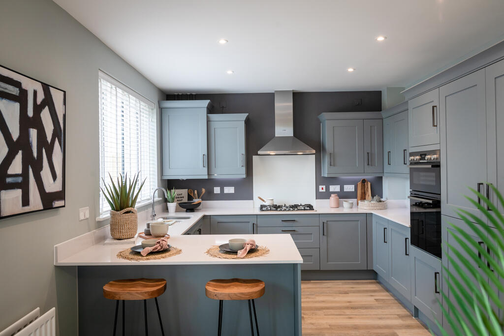 Main image of property: Countryside Homes at Sherford,
Plymouth,
PL9 8FA