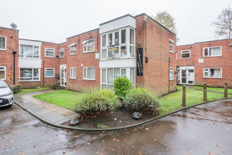 Main image of property: Limefield Road, Salford, M7
