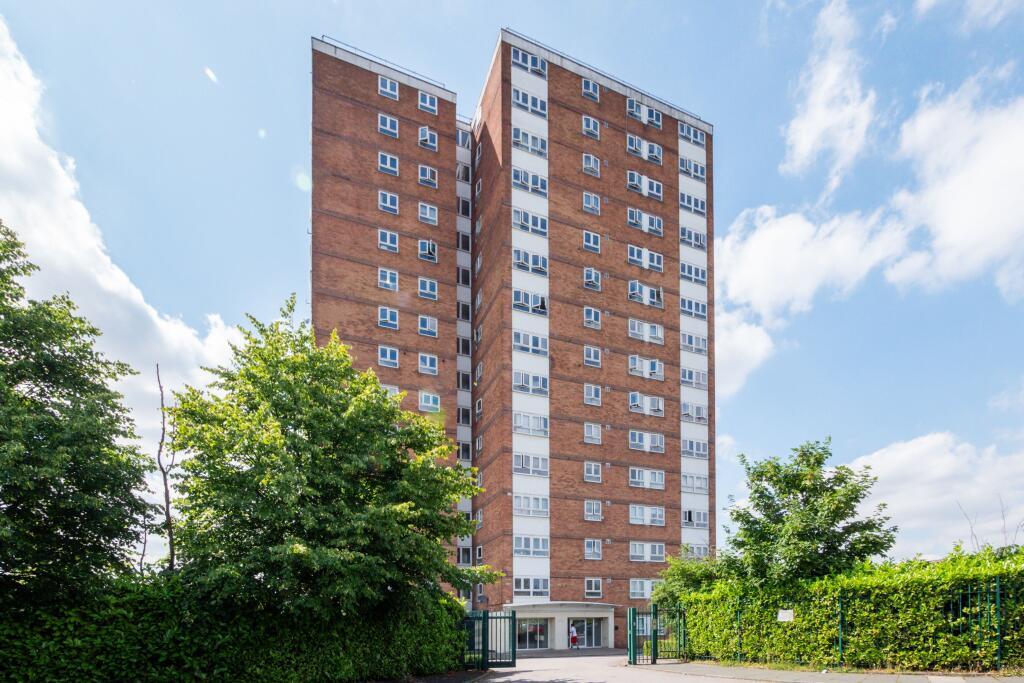 Main image of property: Highclere Avenue, Salford, M7