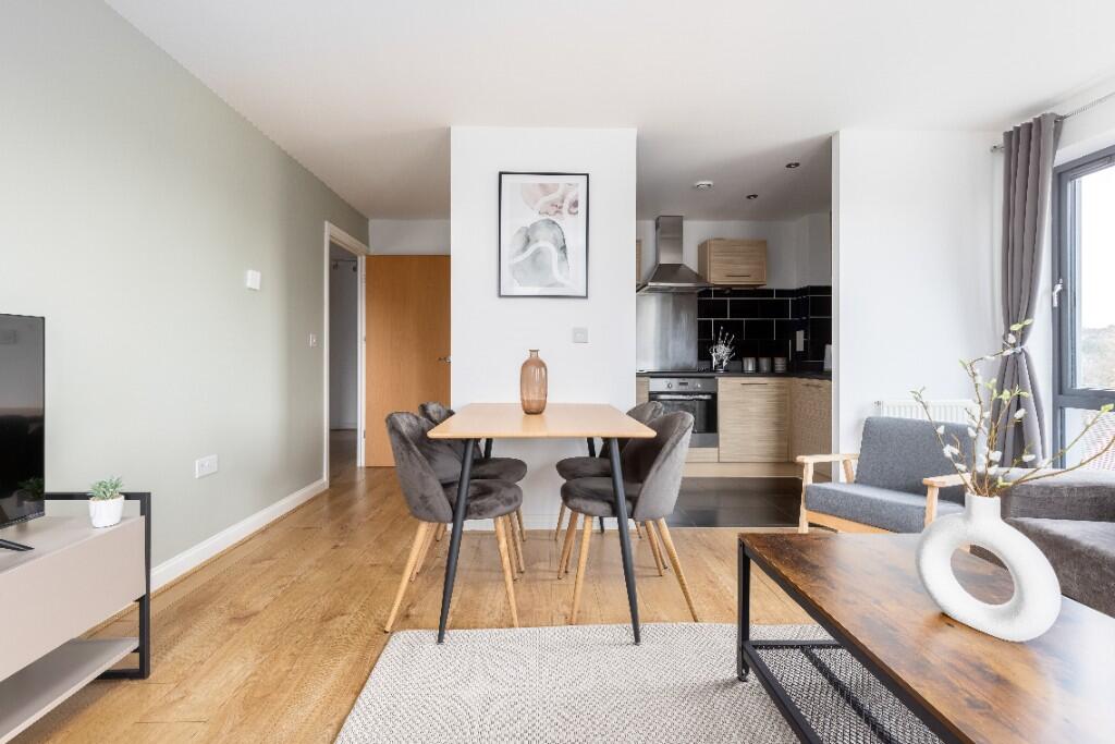 Main image of property: Ajax Avenue, London, NW9