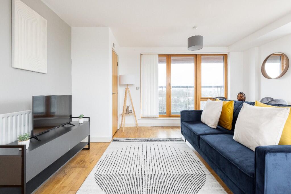 Main image of property: Felstead Street, London, E9