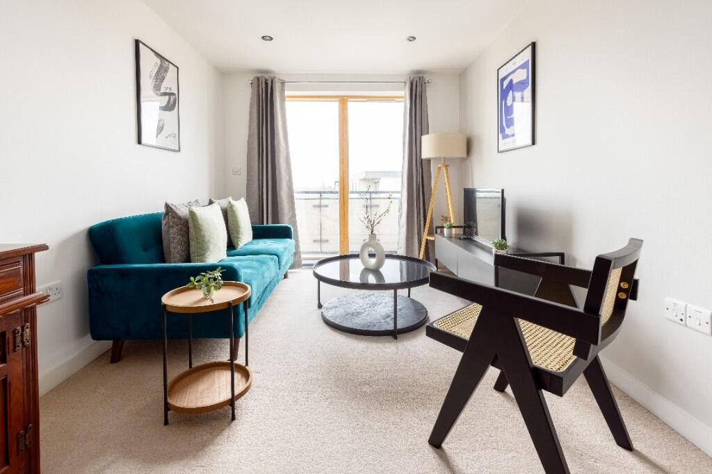 Main image of property: Durnsford Road, London, SW19