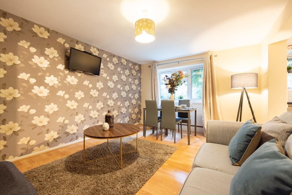 Main image of property: Rockingham Street, London, SE1