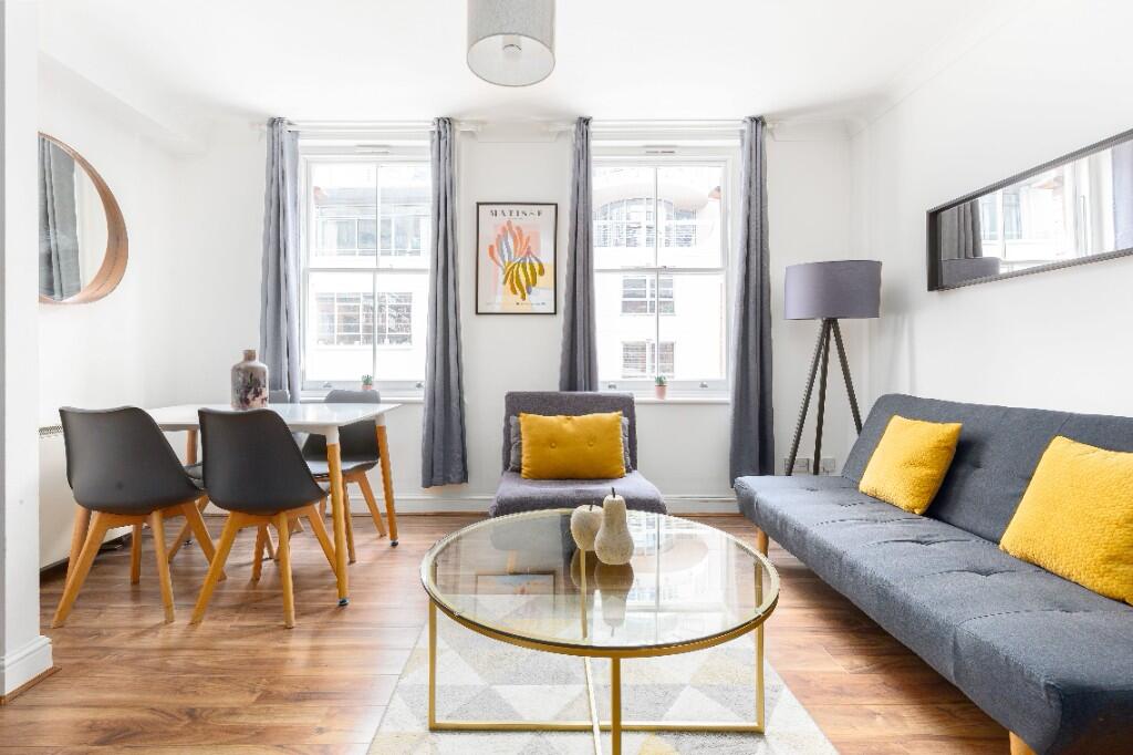 Main image of property: 5, Strype Street, London, E1