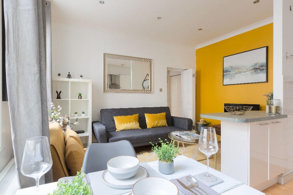 Main image of property: Strype Street, London, E1