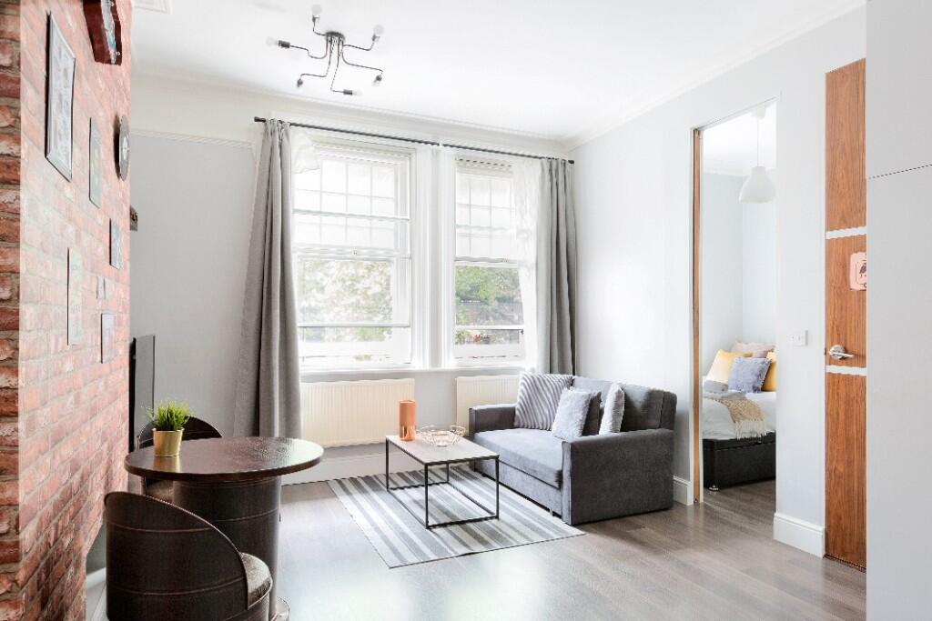 Main image of property: Vauxhall Bridge Road, London, SW1V