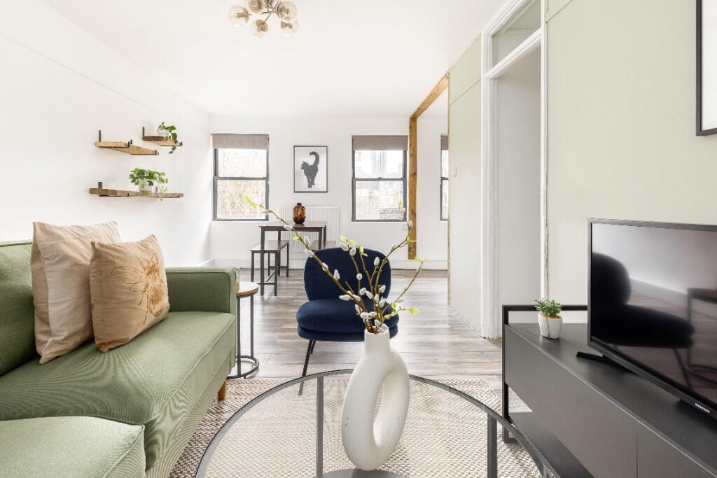 Main image of property: Rampayne Street, London, SW1V