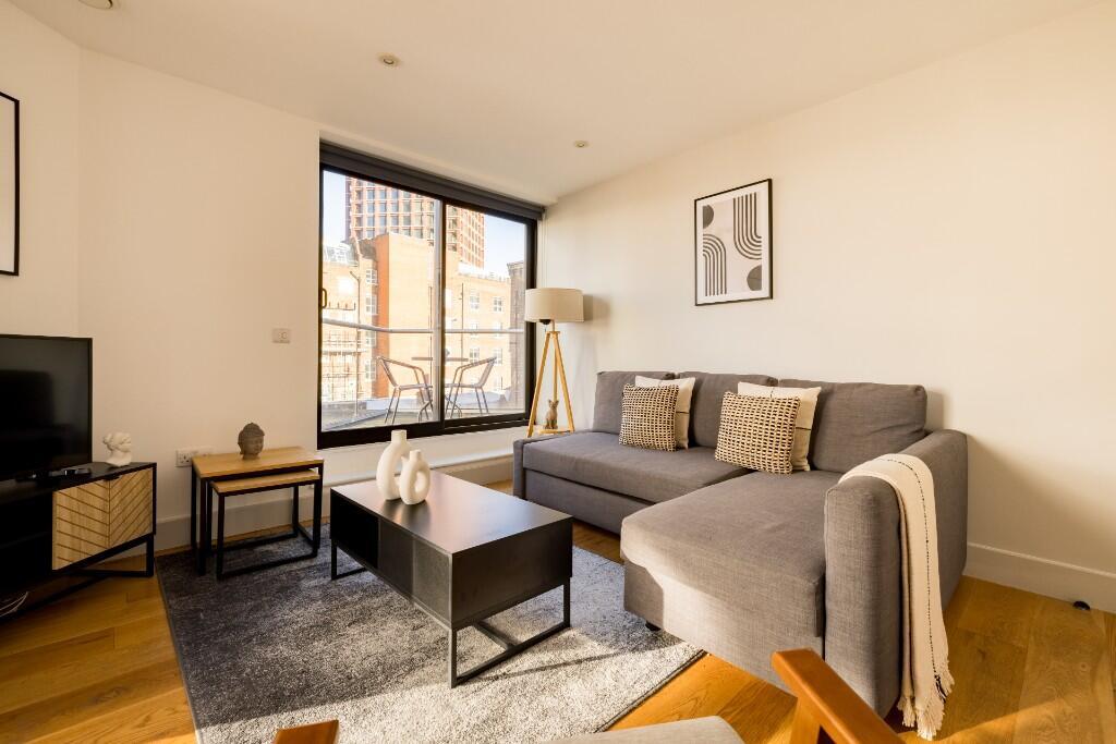 Main image of property: Dingley Road, London, EC1V