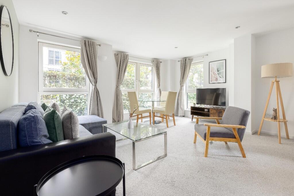 Main image of property: Townmead Road, London, SW6
