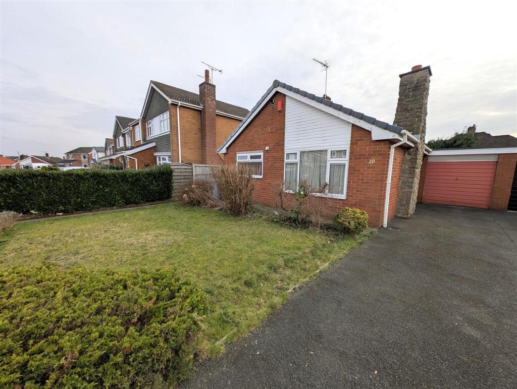 Main image of property: Riverside Crescent, Holmes Chapel