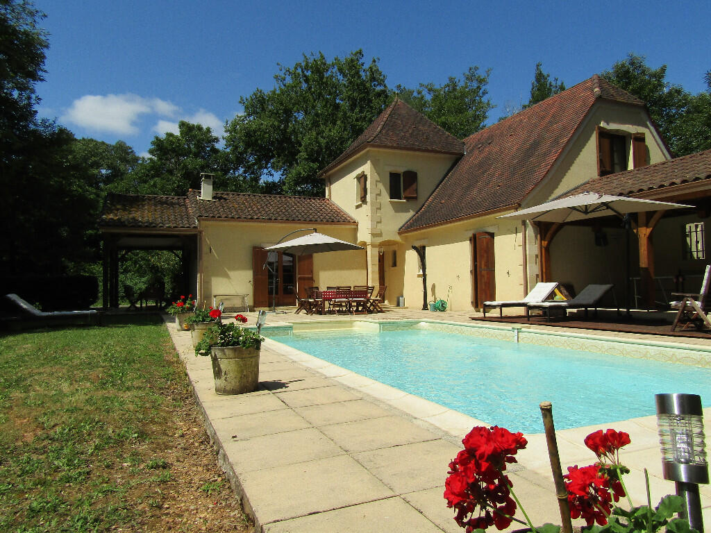 Main image of property: St-Léon-sur-Vézère, Dordogne, Aquitaine