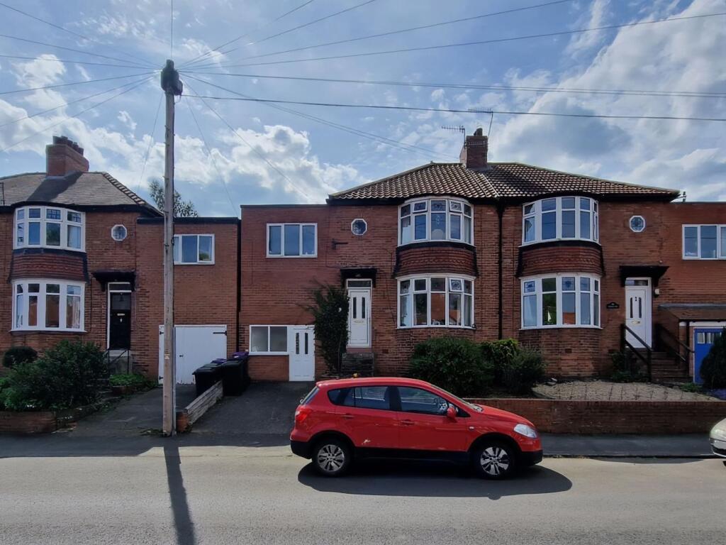 Main image of property: Bywell Avenue, Hexham, NE46