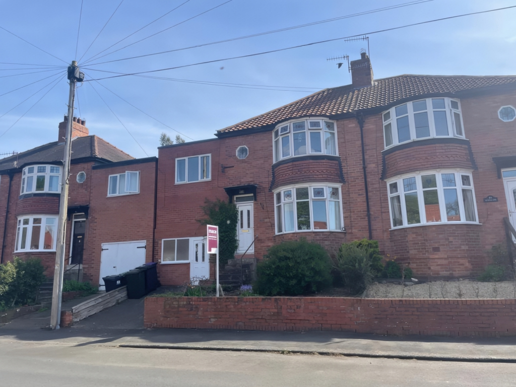 Main image of property: Bywell Avenue, Hexham, Northumberland, NE46