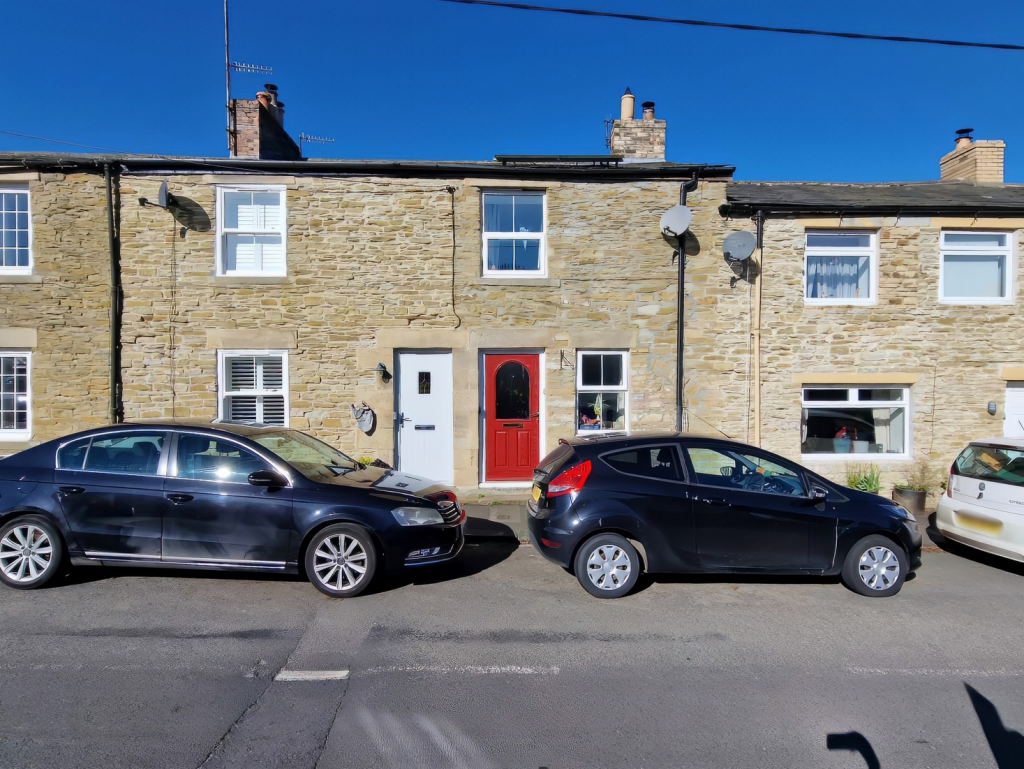 Main image of property: Wentworth Place, Allendale, Hexham, NE47