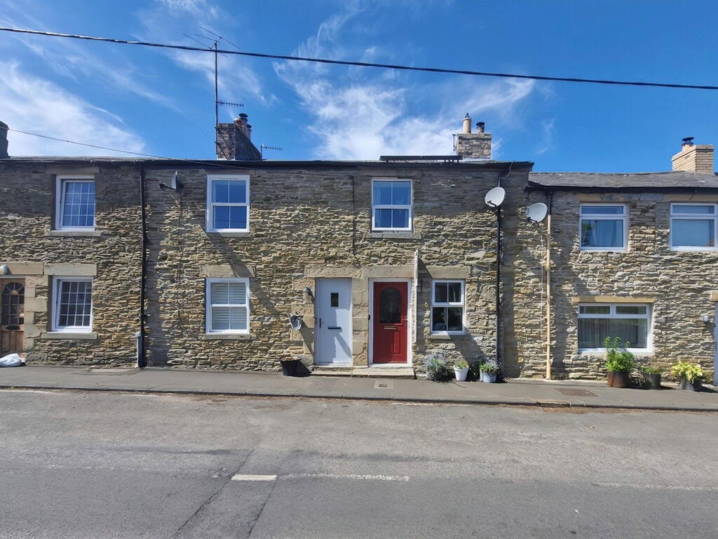 Main image of property: Wentworth Place, Allendale, Hexham, NE47