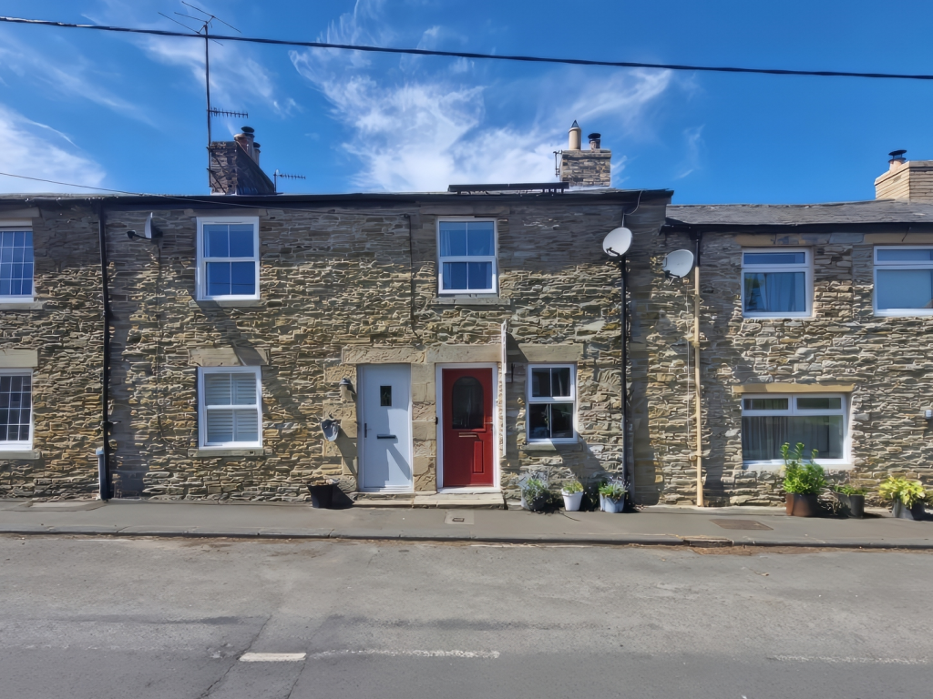 Main image of property: Wentworth Place, Allendale, Hexham, NE47