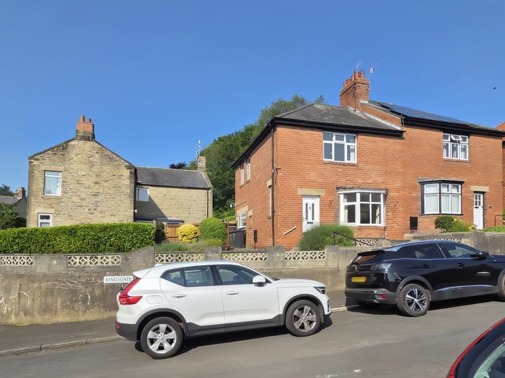 Main image of property: Kingsgate, Hexham, Northumberland, NE46