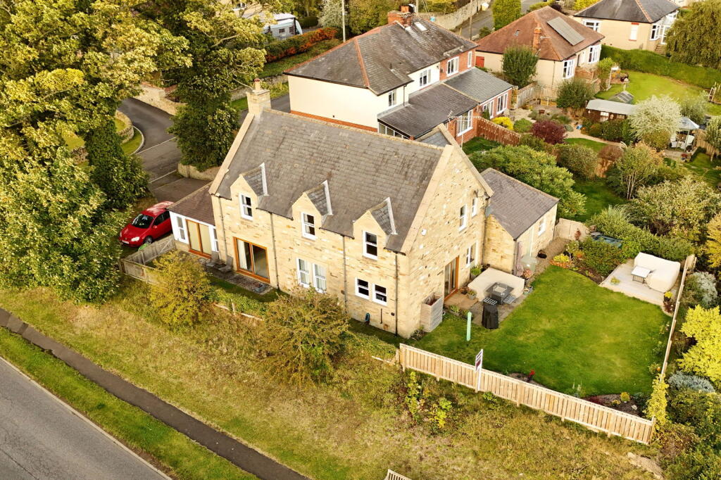 Main image of property: Valley View, Wall, Hexham, Northumberland, NE46