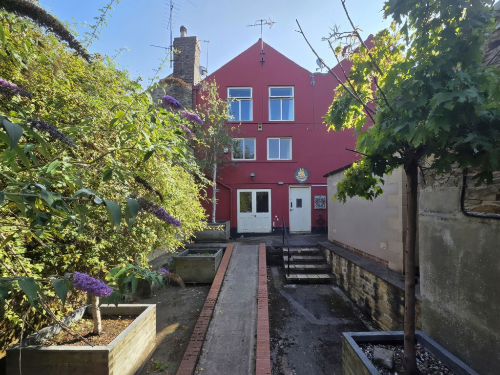 Main image of property: (Rear of) Battle Hill, Hexham, Northumberland, NE46