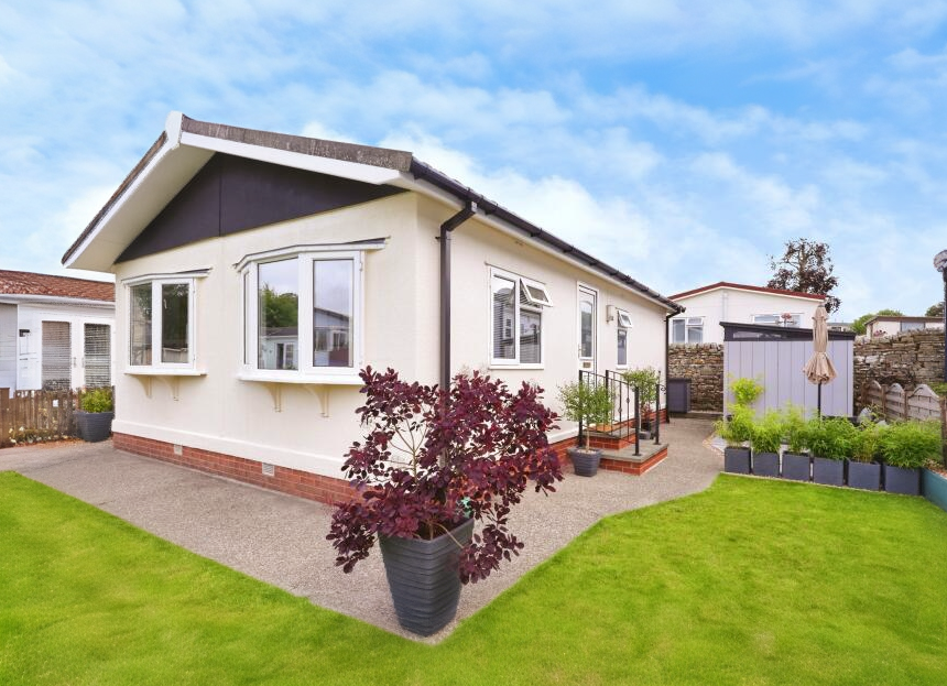 Main image of property: Blenkinsopp Castle Home Park, Greenhead, Brampton, CA8