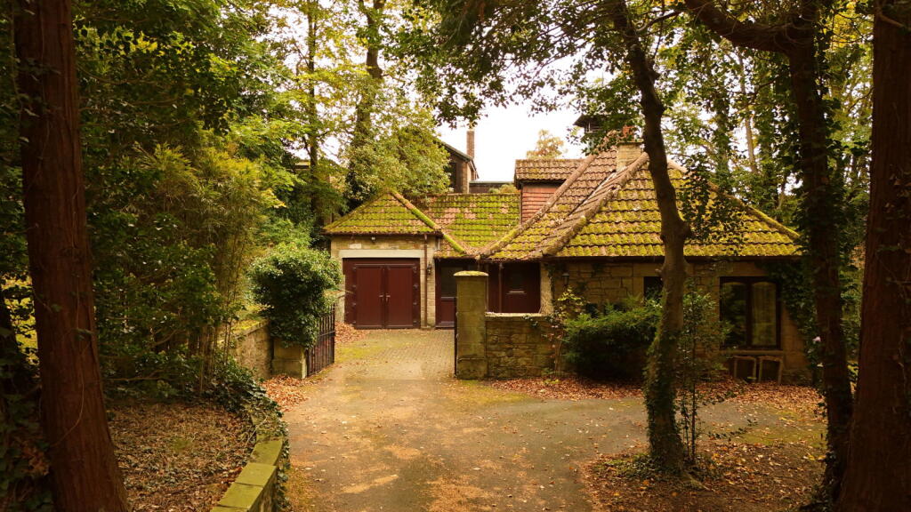 Main image of property: The Coach House, Kitty Frisk, Hexham, Northumberland, NE46