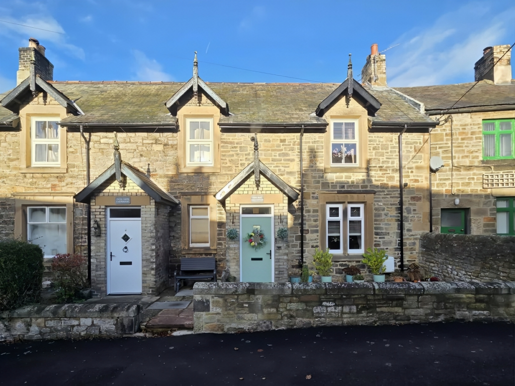 Main image of property: Cross Bank Farm Cottage, Main Street, Acomb, Hexham, Northumberland, NE46
