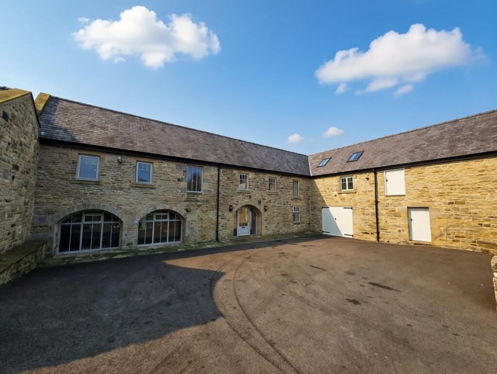 Main image of property: The Granary, Langley-on-Tyne, Hexham, Northumberland, NE47
