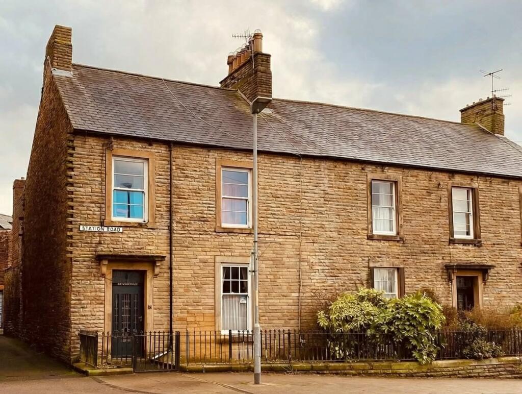 Main image of property: Sycamore House, Haltwhistle, Northumberland, NE49