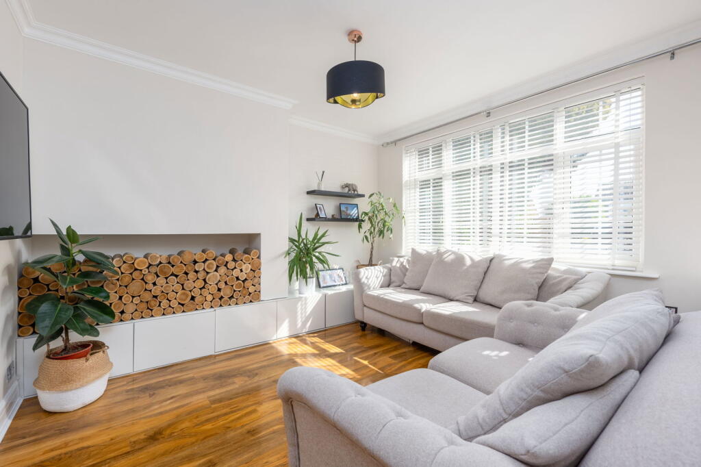 Main image of property: Nash Court Road, Margate, Kent. CT9 4DH
