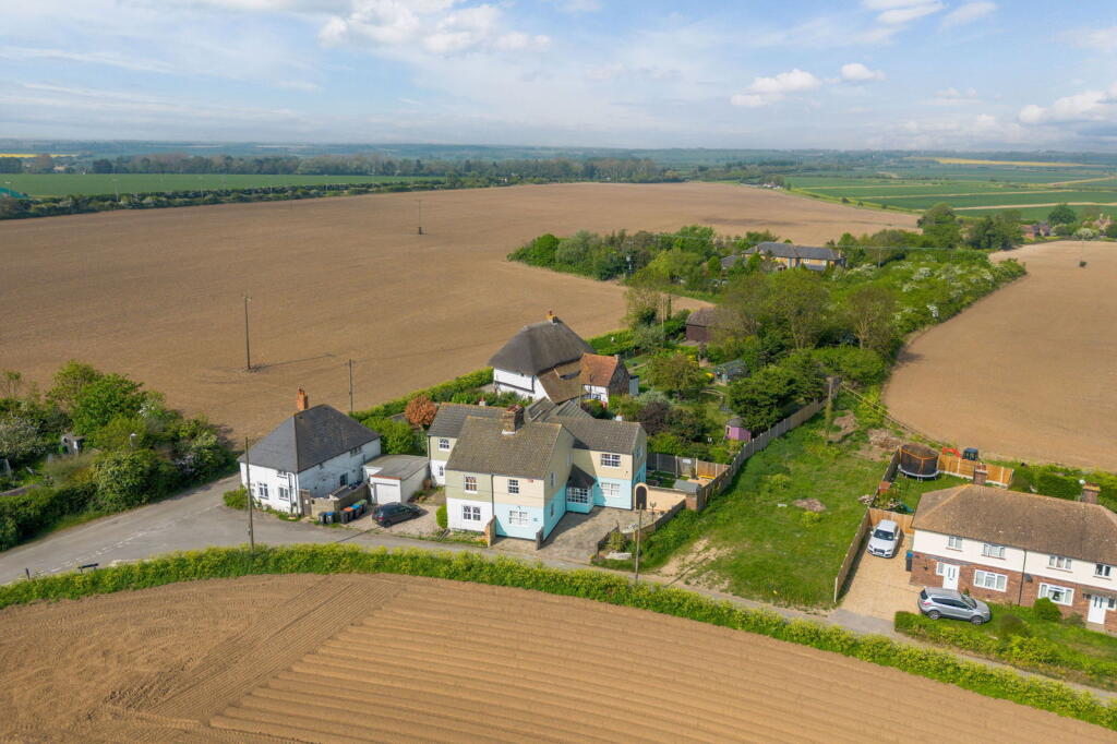 Main image of property: Potten Street, St. Nicholas At Wade, Birchington, CT7 0QR