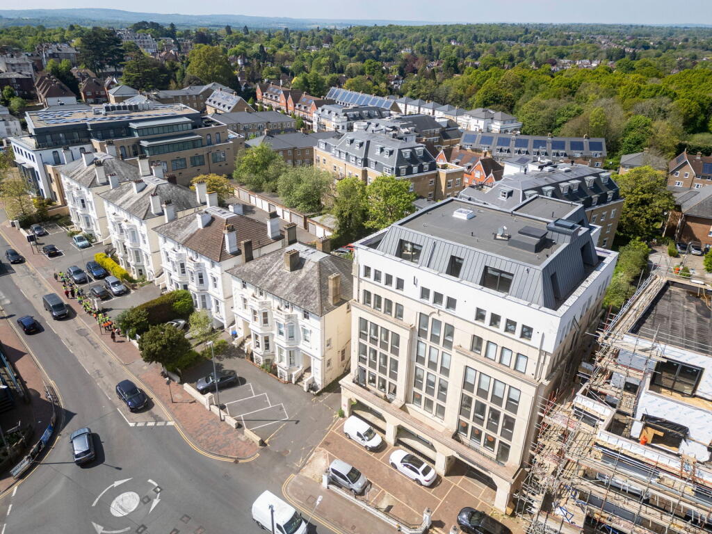 Main image of property: 2-4 Mount Ephraim, Tunbridge Wells , TN4 8FQ