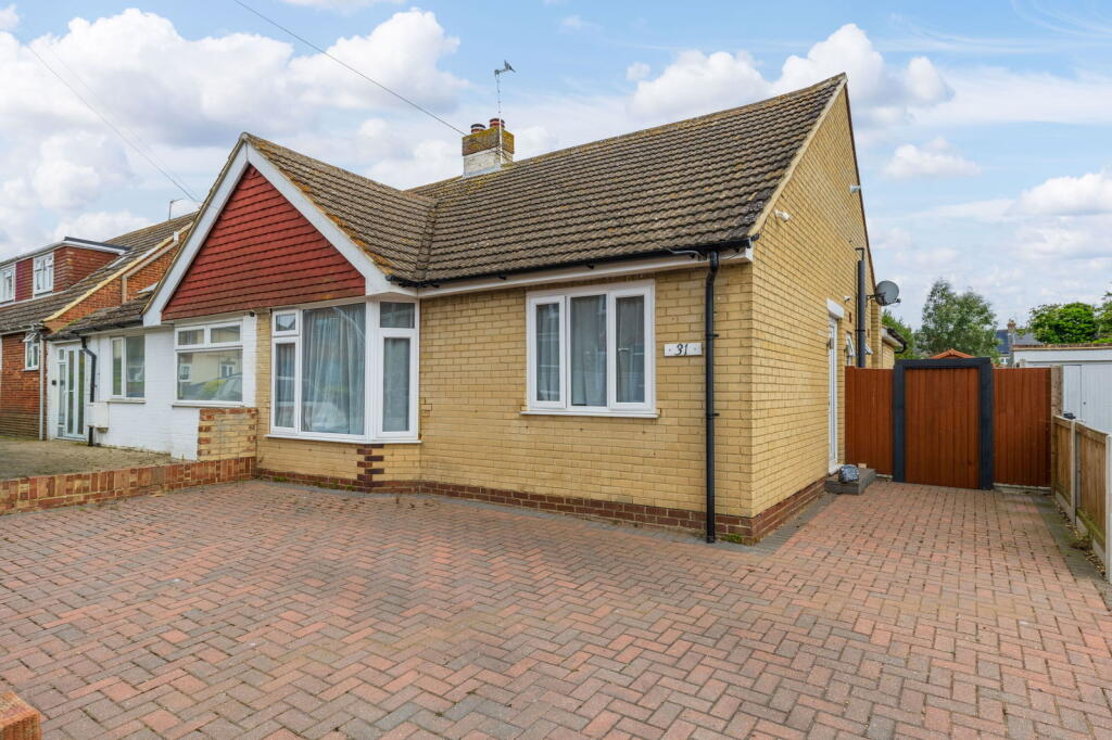 Main image of property: Prospect Road, Minster, Ramsgate, CT12 4EG