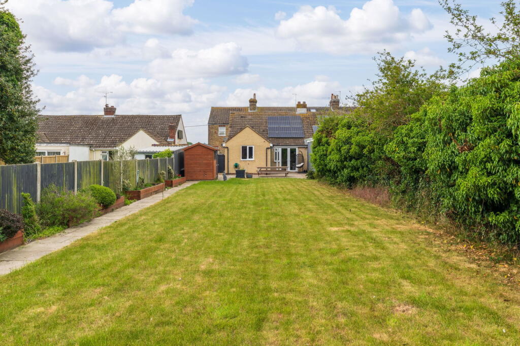 Main image of property: Prospect Road, Minster, Ramsgate, CT12 4EG