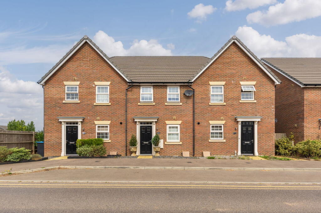 Main image of property: Star Lane , Margate, CT9 4FZ