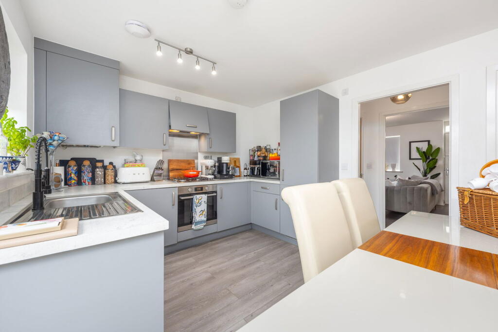 Main image of property: Star Lane , Margate, CT9 4FZ