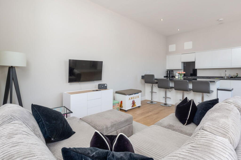 Main image of property: Crabble Hill, Dover, CT17 0FA