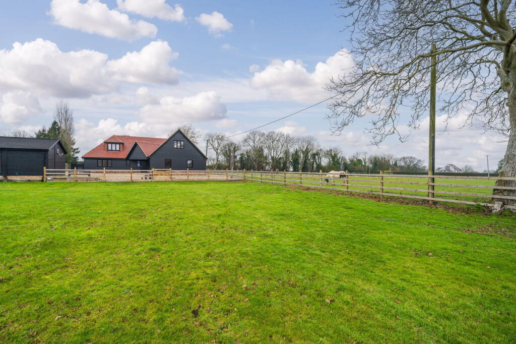 Main image of property: Swanton Street, Bredgar, Sittingbourne, ME9 8AT