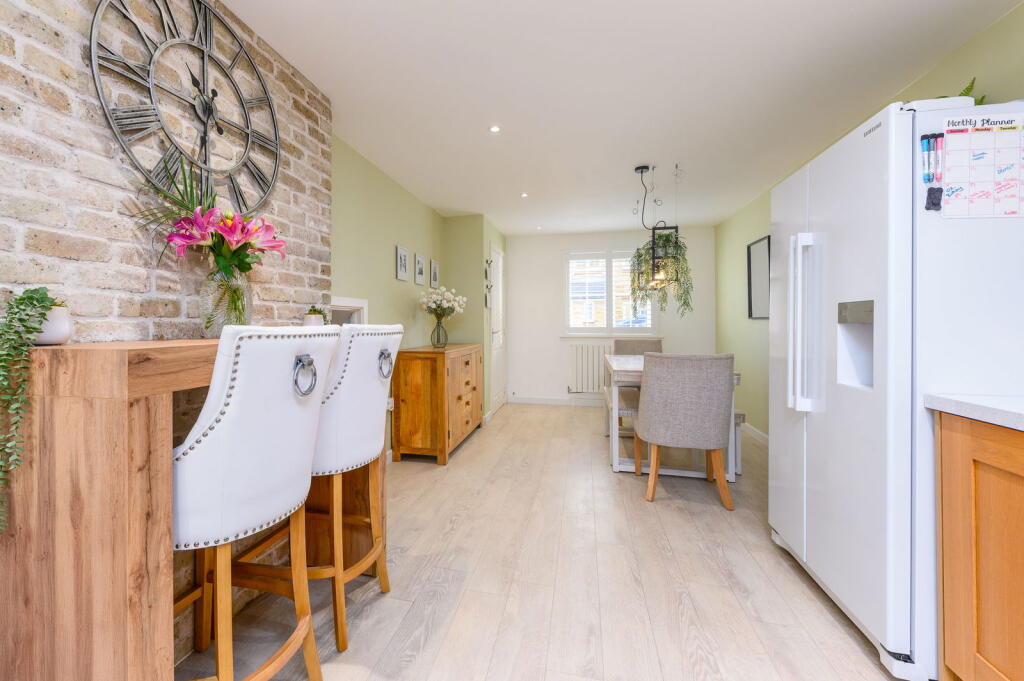 Main image of property: Campbell Road, Hawkinge, CT18 7TL