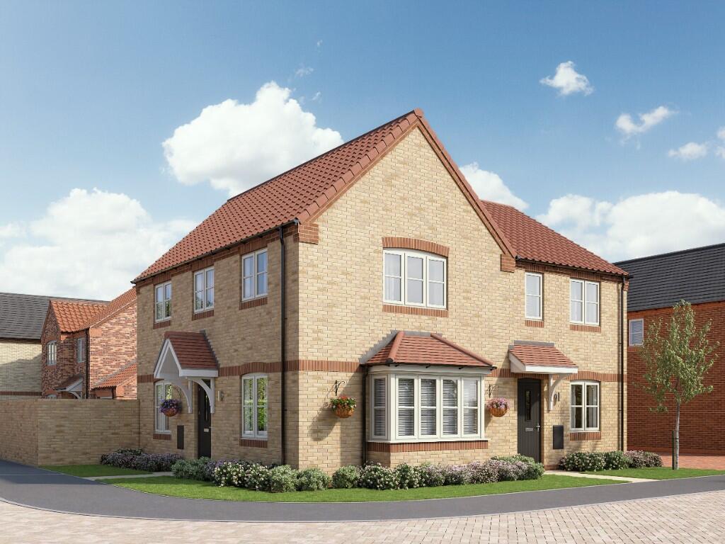 Main image of property: Skellingthorpe, 
Lincoln, 
LN6 5UT