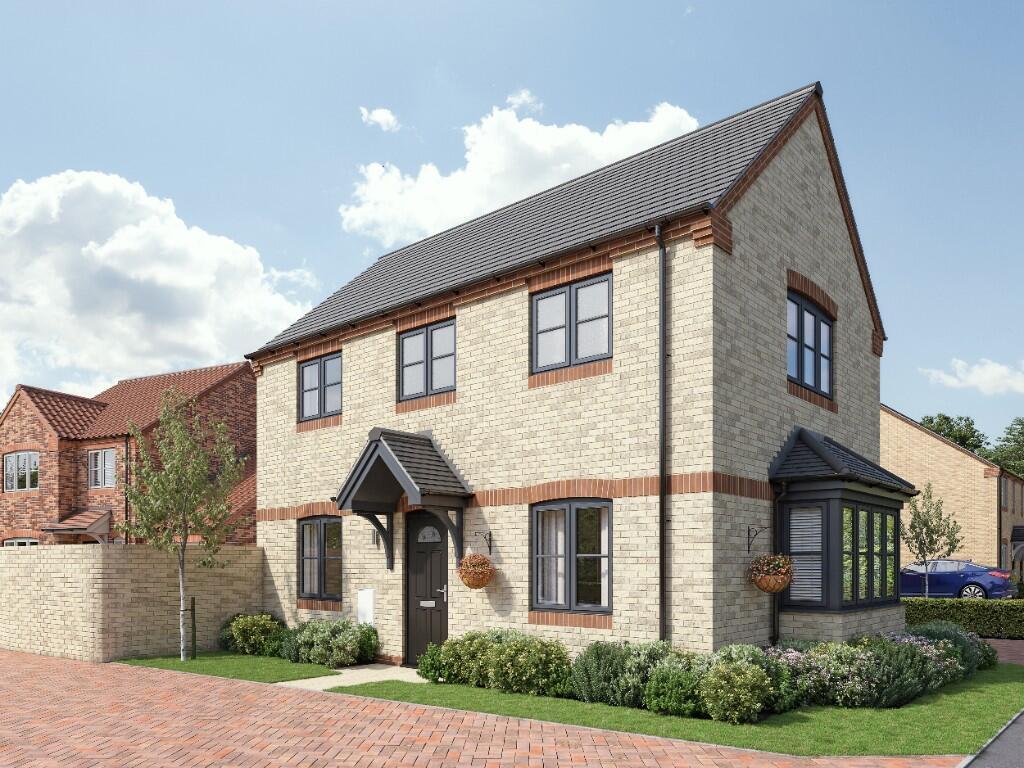 Main image of property: Skellingthorpe, 
Lincoln, 
LN6 5UT
