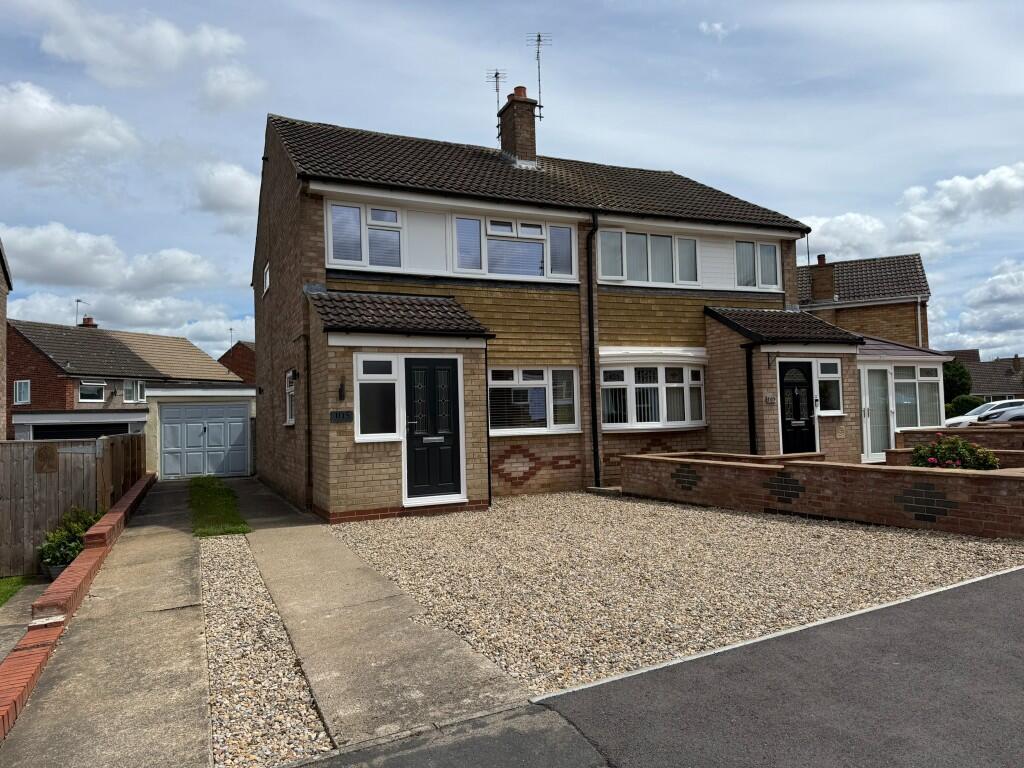 Main image of property: Chantry Road, Romanby, Northallerton, North Yorkshire, DL7