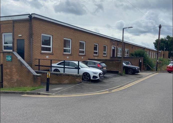 Main image of property: Bolsover Street, Nottingham, Nottinghamshire, NG15