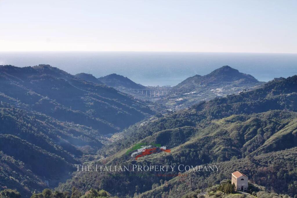 Main image of property: Liguria, Imperia, Perinaldo