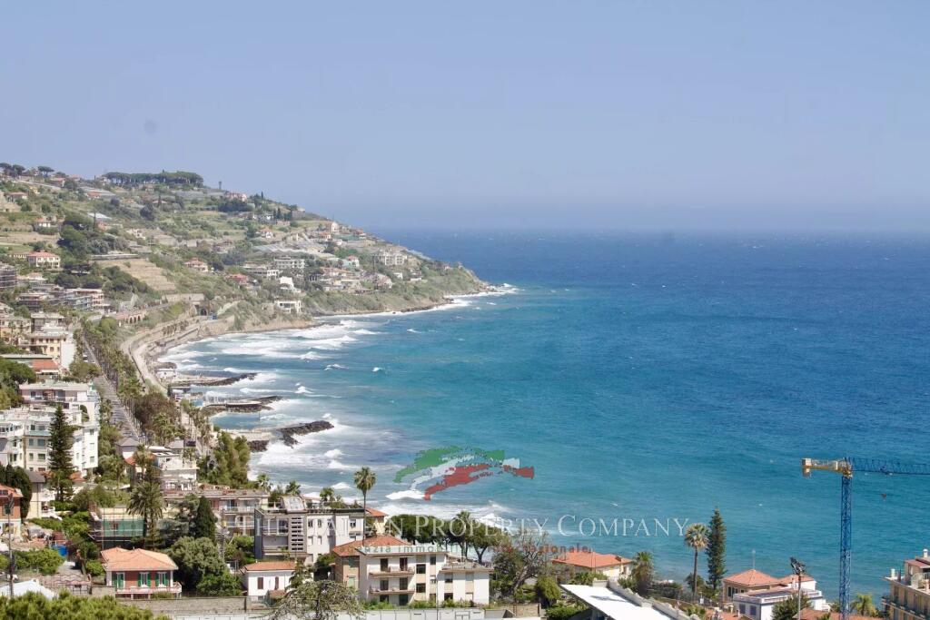 Main image of property: Liguria, Imperia, San Remo